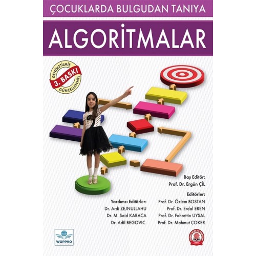 Çocuklarda Bulgudan Tanıya Algoritmalar